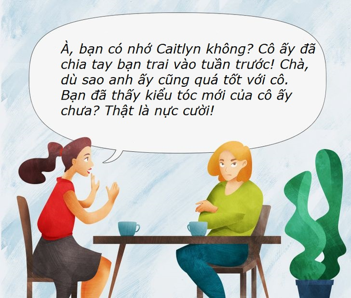 11 kiểu người 'đầu độc' tâm trạng, hủy diệt sự tự tin của bạn - 2