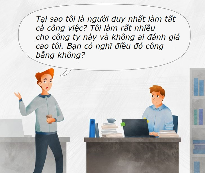 11 kiểu người 'đầu độc' tâm trạng, hủy diệt sự tự tin của bạn - 4