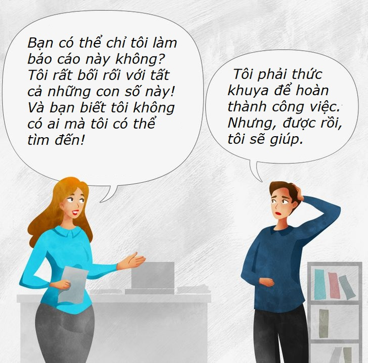 11 kiểu người 'đầu độc' tâm trạng, hủy diệt sự tự tin của bạn - 8