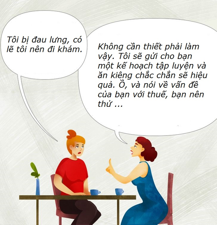 11 kiểu người 'đầu độc' tâm trạng, hủy diệt sự tự tin của bạn - 9