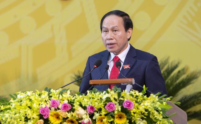 Chân dung 13 Bí thư Tỉnh ủy nhiệm kỳ mới ở miền Tây - 4