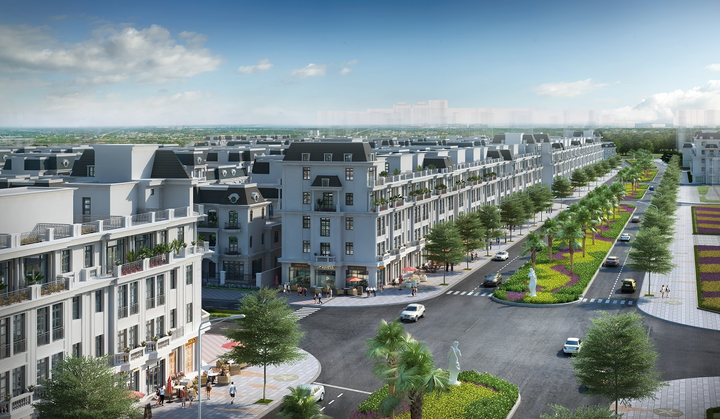 Trải nghiệm lái xe VinFast trên 'Cung đường châu Âu' giữa lòng Thanh Hóa - 4