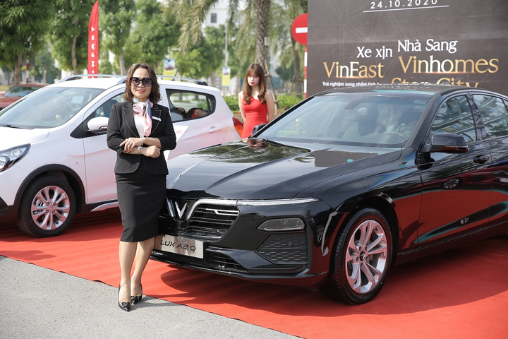 Trải nghiệm lái xe VinFast trên 'Cung đường châu Âu' giữa lòng Thanh Hóa - 1