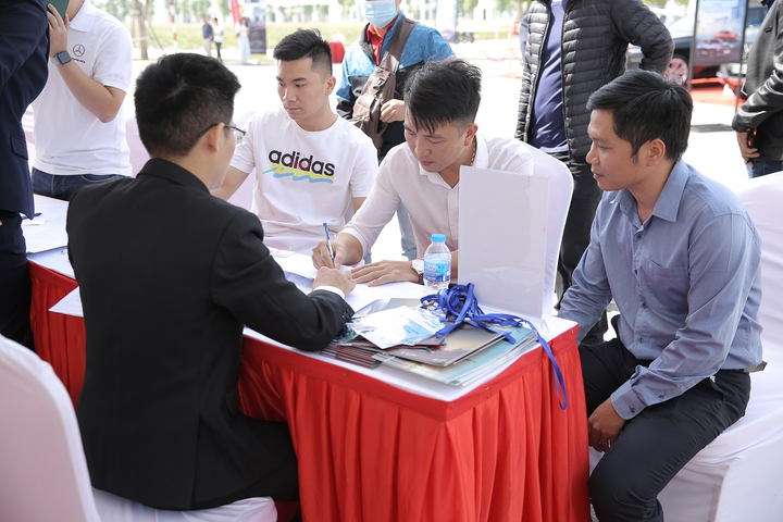 Trải nghiệm lái xe VinFast trên 'Cung đường châu Âu' giữa lòng Thanh Hóa - 2