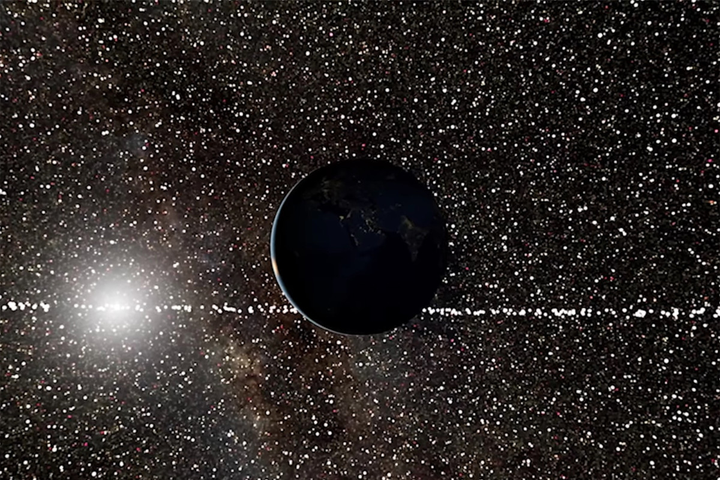 Người ngoài tinh trên hơn 1.000 ngôi sao đang quan sát Trái đất? - 1