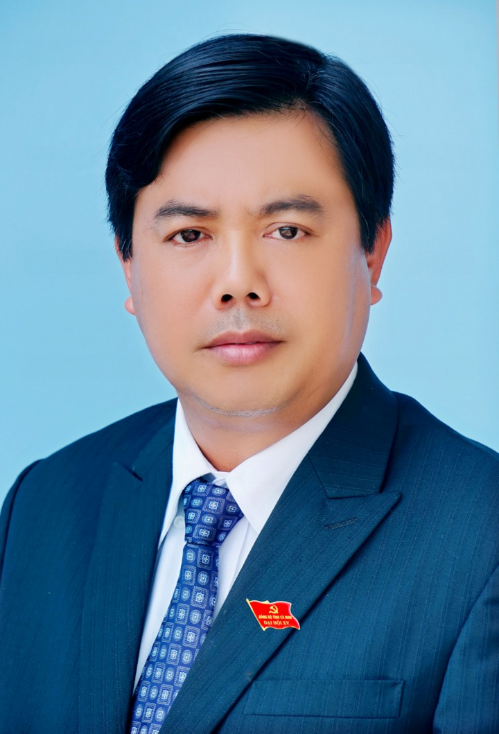 Ông Nguyễn Tiến Hải tái đắc cử Bí thư Tỉnh ủy Cà Mau - 1