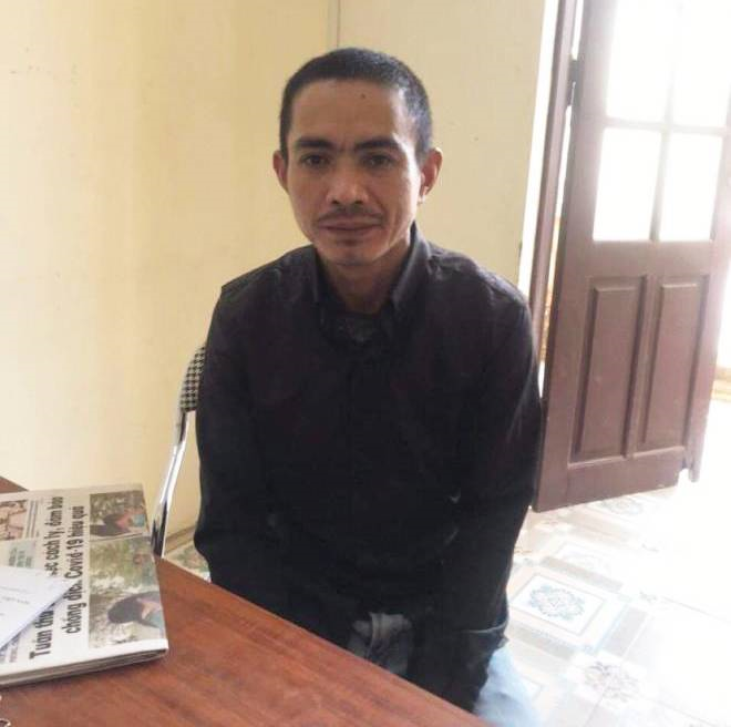 Hành trình truy bắt 2 kẻ thủ ác sát hại nữ sinh Học viện Ngân hàng - 3