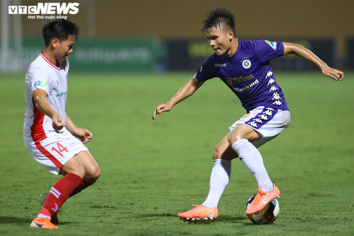 Nhận định bóng đá Viettel vs Hà Nội FC: Chung kết sớm V-League 2020 - 2