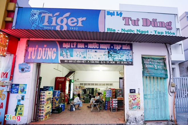 Heineken không cho đại lý bán bia Sabeco: Bộ Công Thương vào cuộc điều tra - 1