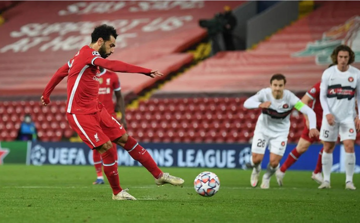 Kết quả Cúp C1: Real thoát thua, Man City, Liverpool thắng dễ - 2