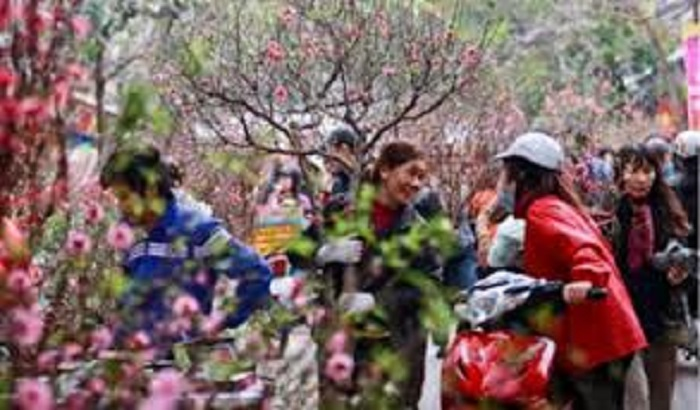 Trình Thủ tướng phương án nghỉ Tết Nguyên đán 7 ngày - 1