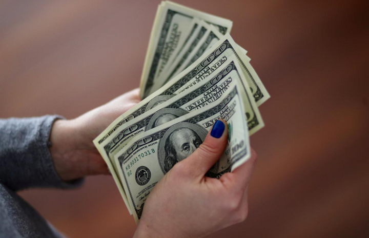 Tỷ giá USD hôm nay 28/10: USD giảm nhẹ - 1