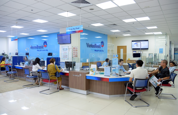 9 tháng đầu năm, VietinBank đạt kết quả kinh doanh khả quan - 1