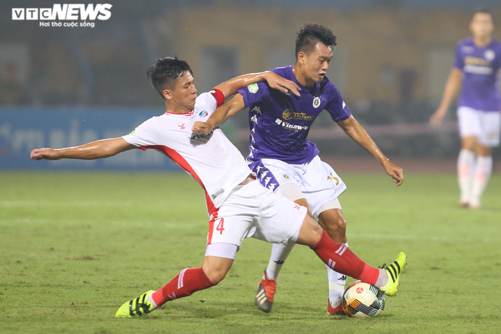 Nhận định bóng đá Viettel vs Hà Nội FC: Chung kết sớm V-League 2020 - 1