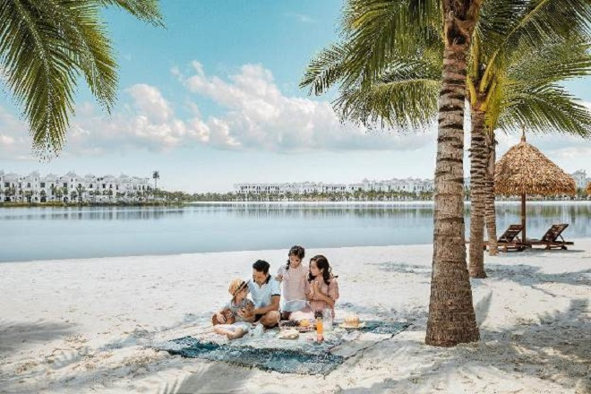 Chớp thời cơ mua nhà khi căn hộ 1 tỷ đồng đang dần 'biến mất' - 3