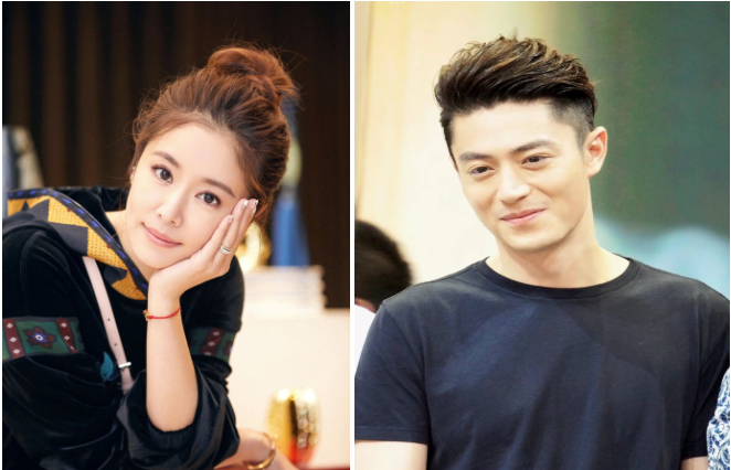 Thị phi bủa vây 4 năm hôn nhân của Lâm Tâm Như - Hoắc Kiến Hoa - 8