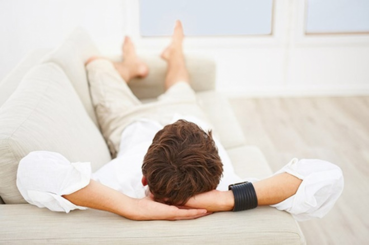 3 kiểu đàn ông, 2 kiểu phụ nữ ai cưới phải sẽ khổ cả đời - 3