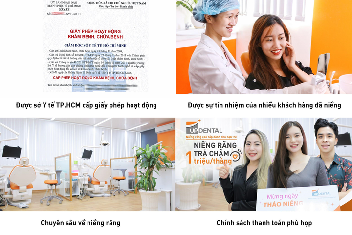 Nhiều cảnh báo niềng răng giá rẻ: Lý do thực sự là gì? - 3