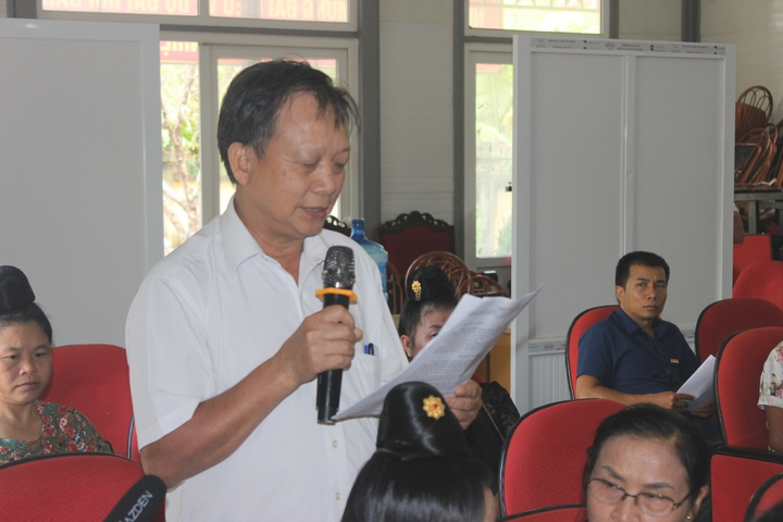 Cảnh báo tình trạng đảng viên nghỉ hưu, thôi việc là... nghỉ luôn sinh hoạt đảng - 3