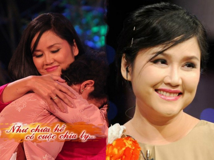 'Như chưa hề có cuộc chia ly' trở lại nhưng không còn phát trực tiếp trên VTV - 2