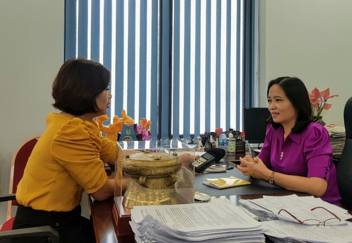 Cảnh báo tình trạng đảng viên nghỉ hưu, thôi việc là... nghỉ luôn sinh hoạt đảng - 4