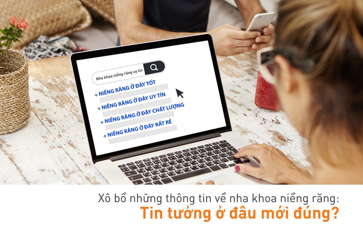 Nhiều cảnh báo niềng răng giá rẻ: Lý do thực sự là gì? - 1