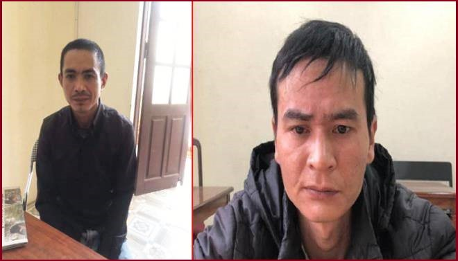 Khởi tố 2 kẻ sát hại, cướp tài sản của nữ sinh Học viện Ngân hàng - 1