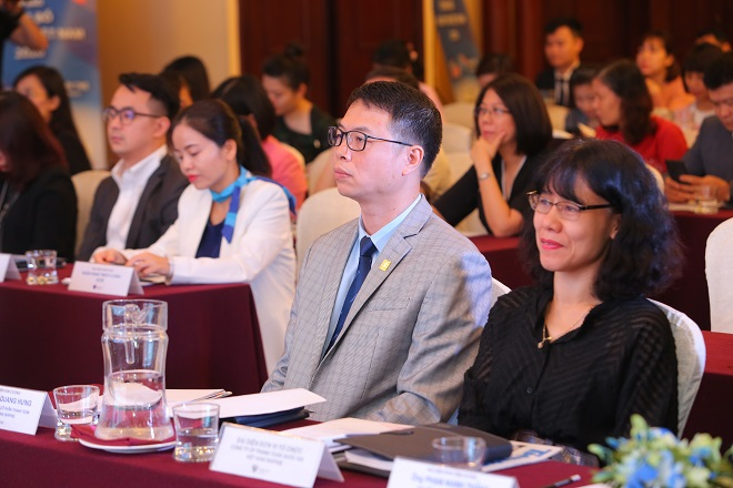 Khởi động Ngày thẻ Việt Nam 2020: Thúc đẩy thanh toán không dùng tiền mặt - 4