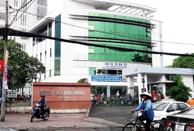 BV Ung Bướu nhập thuốc cận date bán cho người bệnh: Chỉ phải rút kinh nghiệm - 1