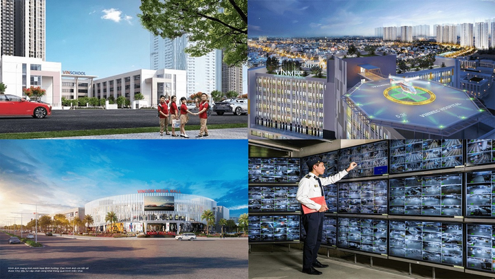 Grand Sapphire 2: Nơi an cư lý tưởng của cư dân quốc tế văn minh - 3