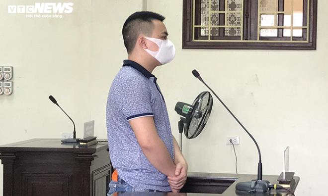 Con nuôi Đường 'Nhuệ' và đồng phạm bị truy tố tội Cố ý gây thương tích - 1