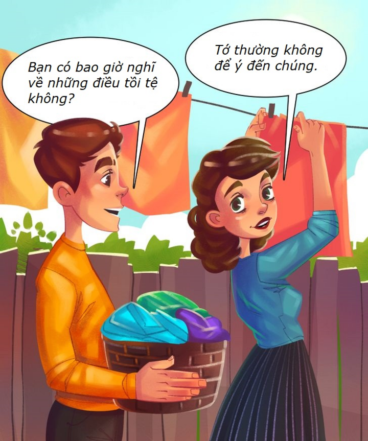 11 mẹo tâm lý biến bạn thành người tự tin - 6