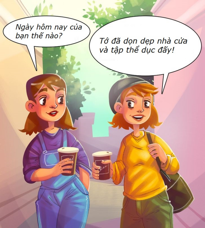11 mẹo tâm lý biến bạn thành người tự tin - 7