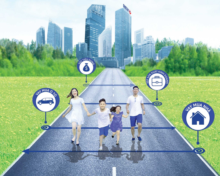 Tiếp vốn, giảm lãi suất: Đòn bẩy tài chính hữu hiệu vực dậy nền kinh tế - 1