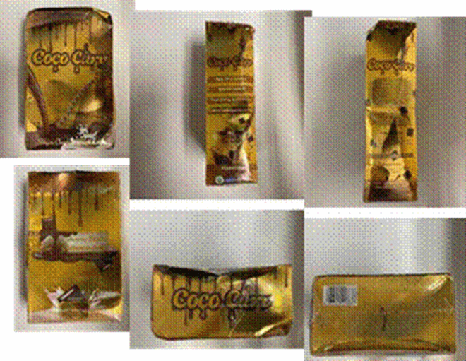 Bộ Y tế cảnh báo 7 thực phẩm chứa chất cấm gây đột quỵ, đau tim - 2