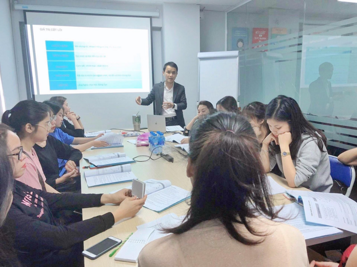 CEO HAPAS: Chuyển đổi thương hiệu, nâng tầm dịch vụ - 2