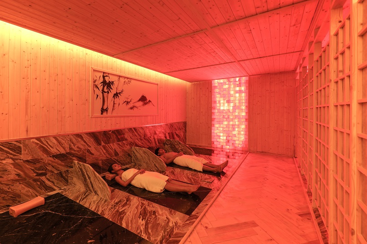 Khám phá công dụng đặc biệt của các loại bể tắm khoáng tại Yoko Onsen Quang Hanh - 11