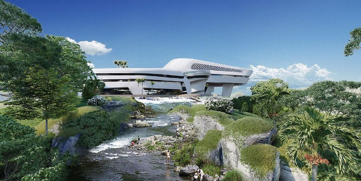 3 siêu dự án 5 tỷ USD sắp được Sunshine Group triển khai - 1