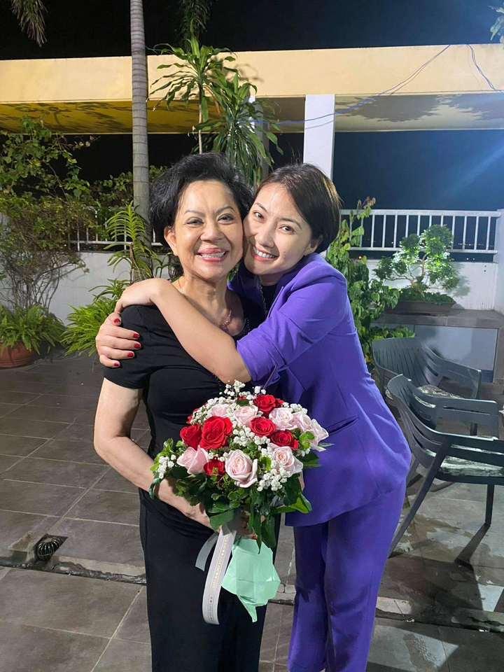 Vợ chồng ca sĩ Giao Linh tiết lộ nguyên nhân không thể sinh con - 3