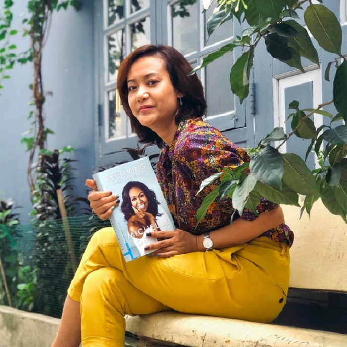 Hồng Ánh: 'Tôi từng ngoại tình tư tưởng' - 1