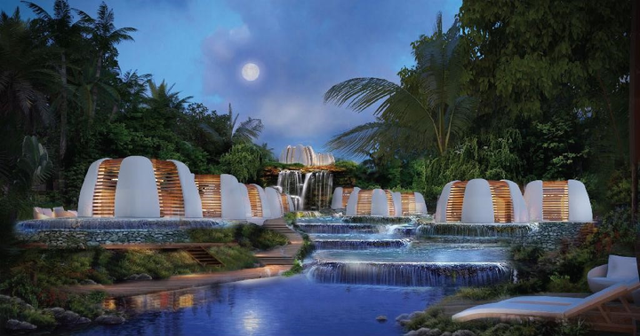 3 siêu dự án 5 tỷ USD sắp được Sunshine Group triển khai - 5