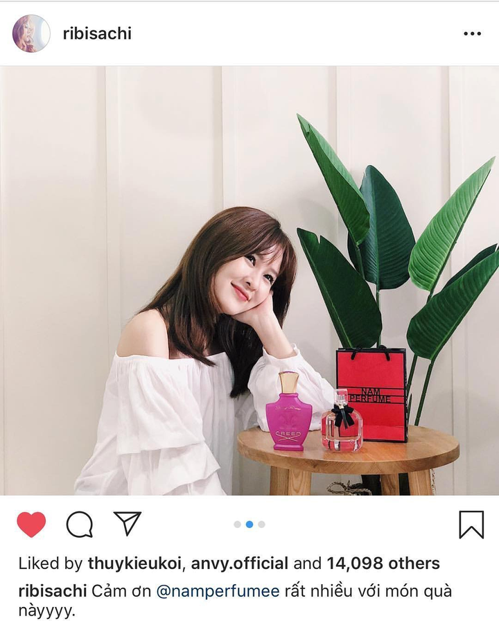 Namperfume: Điểm đến mới cho những tín đồ yêu thích nước hoa - 3