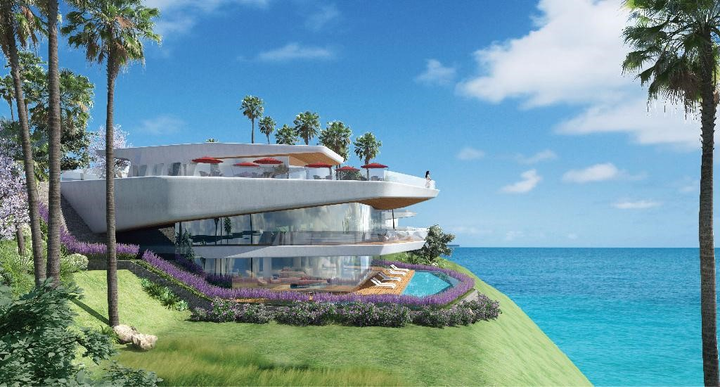 3 siêu dự án 5 tỷ USD sắp được Sunshine Group triển khai - 4