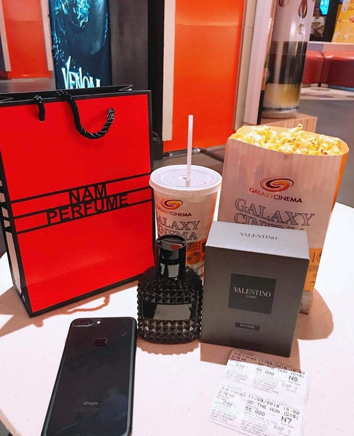 Namperfume: Điểm đến mới cho những tín đồ yêu thích nước hoa - 5