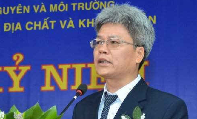 Chuyên gia địa chất chỉ ra gốc rễ hàng loạt thảm họa sạt lở đất ở miền Trung - 2