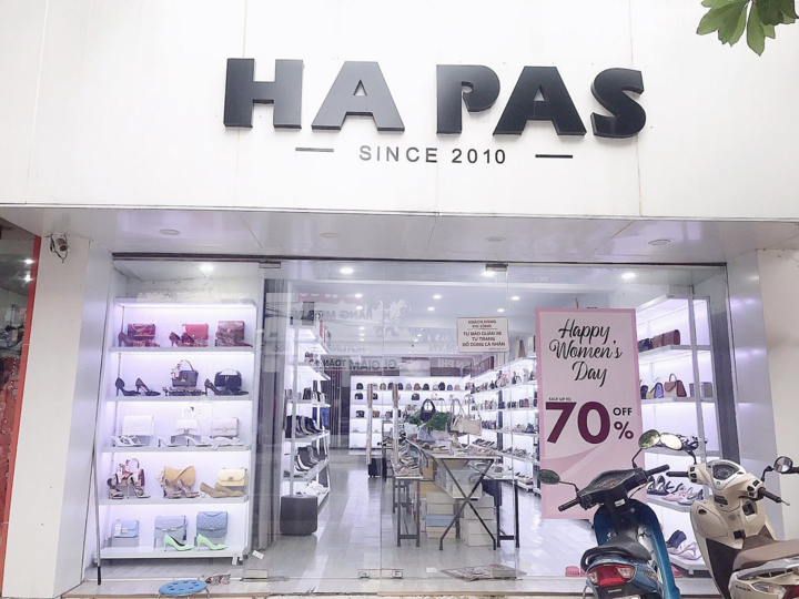 CEO HAPAS: Chuyển đổi thương hiệu, nâng tầm dịch vụ - 1