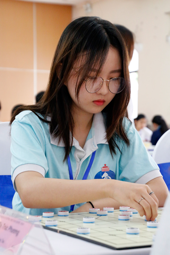 Giải Cờ tướng trẻ toàn quốc 2020: Tìm kiếm tài năng cho SEA Games và ASIAD - 2