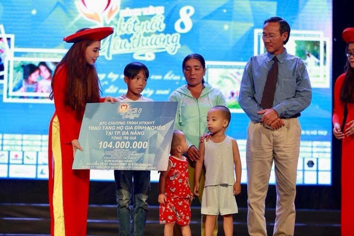 Bột giặt, nước xả vải và những nguy cơ người tiêu dùng cần biết - 2