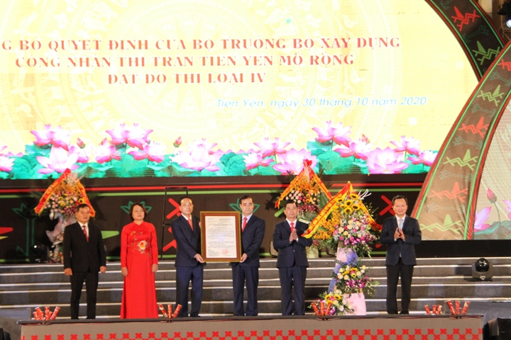 Tuần Văn hóa, thể thao các dân tộc vùng Đông Bắc tỉnh Quảng Ninh có gì đặc sắc? - 3