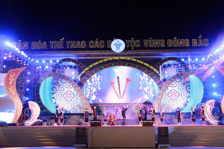 Tuần Văn hóa, thể thao các dân tộc vùng Đông Bắc tỉnh Quảng Ninh có gì đặc sắc? - 5